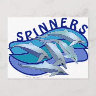 Spiners Briefkaart
