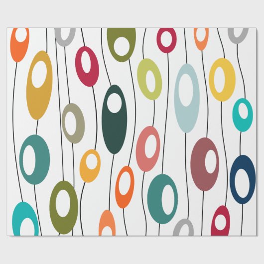 Spiners Cadeaupapier (Vlak)