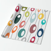 Spiners Cadeaupapier (Uitgerold)