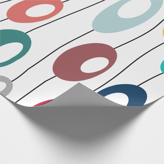 Spiners Cadeaupapier (Hoek)