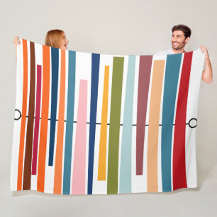 Spiners Fleece Deken