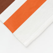 Spiners Fleece Deken (Hoek)