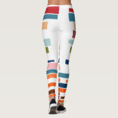 Spiners Leggings (Achterkant)