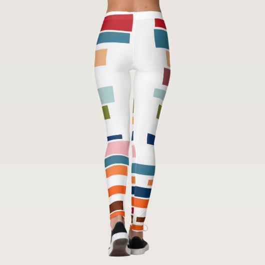 Spiners Leggings (Achterkant)