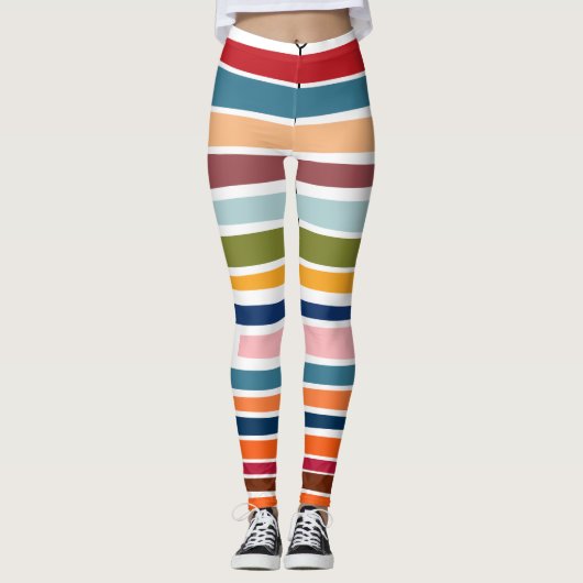 Spiners Leggings (Voorkant)