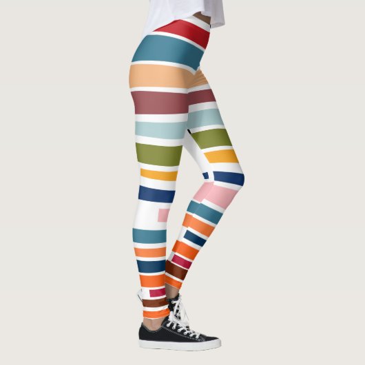 Spiners Leggings (Rechts)