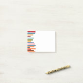 Spiners Post-it® Notes (Op bureau)