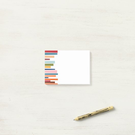 Spiners Post-it® Notes (Op bureau)