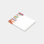 Spiners Post-it® Notes (Schuin)
