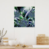 Spiners Poster (Keuken)