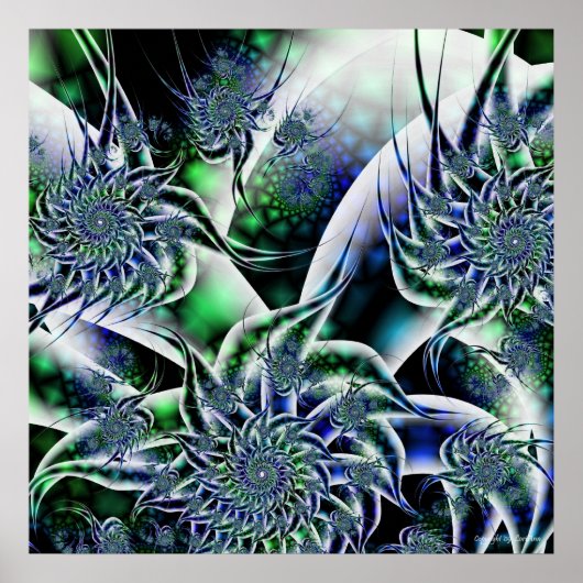 Spiners Poster (Voorkant)