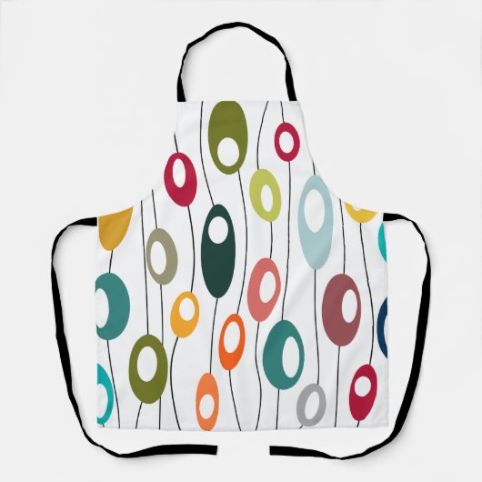 Spiners Schort (Voorkant)