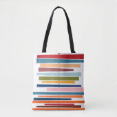 Spiners Tote Bag (Voorkant)