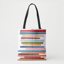 Spiners Tote Bag