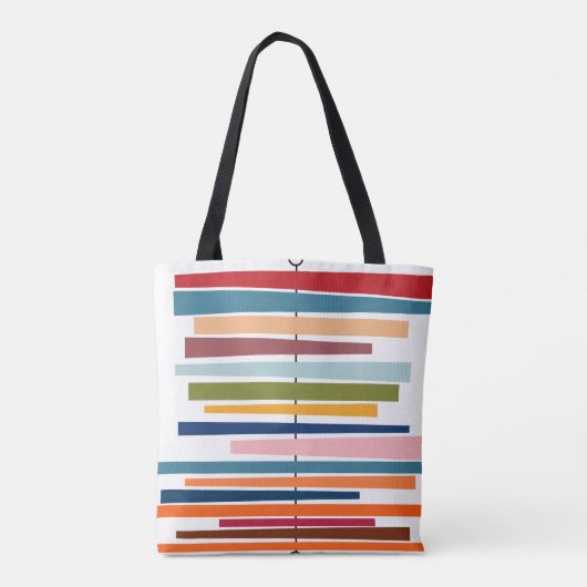 Spiners Tote Bag (Achterkant)