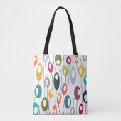 Spiners Tote Bag (Voorkant)