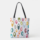 Spiners Tote Bag (Achterkant)