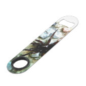 Spinflesopener Speed Flessenopener (Voorkant Gekanteld)