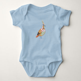 Spinifex duif romper