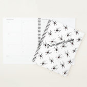 spinkalender planner (Display)