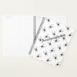 spinkalender planner