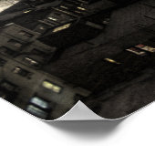 spinkat poster (Hoek)