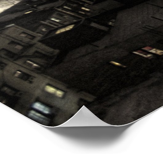 spinkat poster (Hoek)