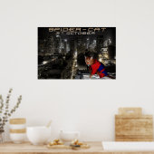 spinkat poster (Keuken)