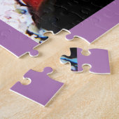 Spinkrab Legpuzzel (Zijkant)