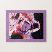 Spinkrab Legpuzzel (Horizontaal)