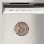 Spinmagneetjes Magneet (Insitu (Vaatwasser))