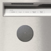 Spinmagnet Magneet (Insitu (Vaatwasser))