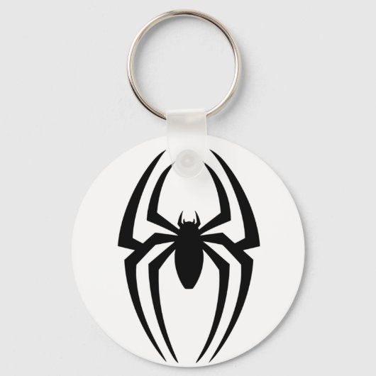 spinmantel shirt sleutelhanger (Voorkant)