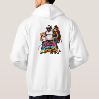 SpinNations Rink Rats Adult Hoodie | 2026