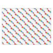 spinnellets tafelkleed (Voorkant (Horizontaal))