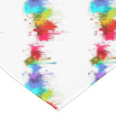 spinnellets tafelkleed (Gekanteld)