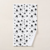 Spinnen - Handdoeken (Handdoek)