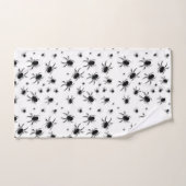 Spinnen - Handdoeken (Handdoek)