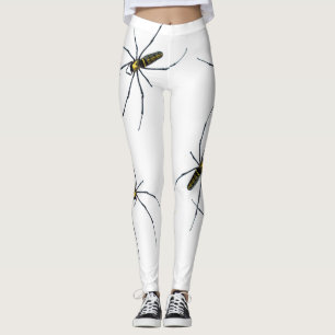 Spinnen Leggings