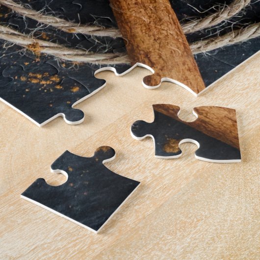 Spinnen Legpuzzel (Zijkant)