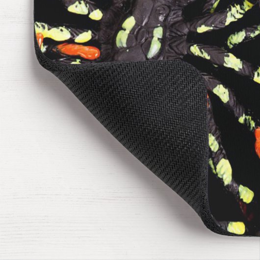 Spinnen Muismat (Hoek)