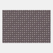 Spinnen op Parade Inpakpapier Vel (Voorkant)