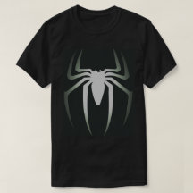 spinnen t-shirt