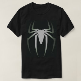 spinnen t-shirt