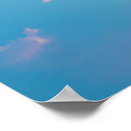 Spinnen van muziekluidspreker in het poster van de (Hoek)