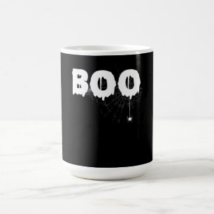 spinnengeschenk Halloween Grappige Enge Kleine S Koffiemok