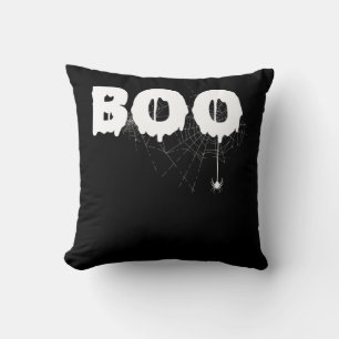 spinnengeschenk   Halloween Grappige Enge Kleine S Kussen
