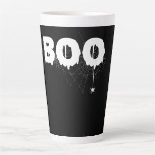 spinnengeschenk Halloween Grappige Enge Kleine S Latte Mok