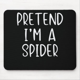 spinnengeschenk  Pretend spin kostuum Halloween La Muismat