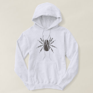 Spinnenhoodies Hoodie